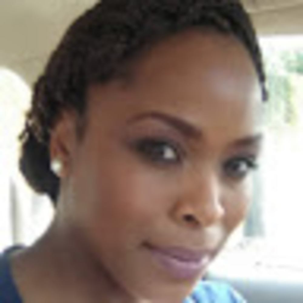 Meet your Posher, Latoya